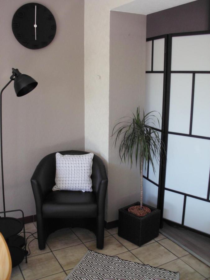 Studio 2 Pers. Tourisme Et Business Namur Exterior foto