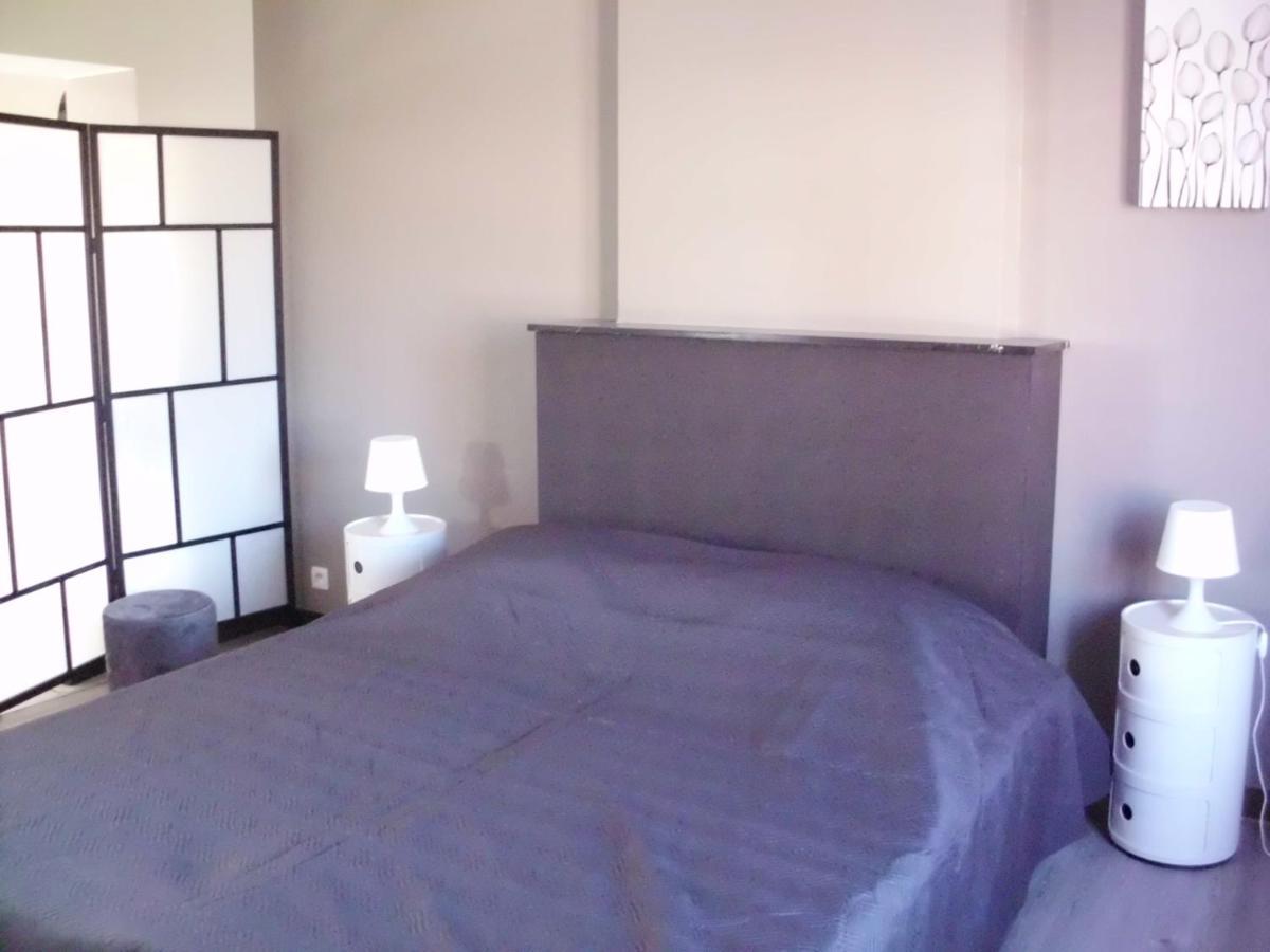 Studio 2 Pers. Tourisme Et Business Namur Exterior foto